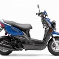 Yamaha-Zuma-125-007