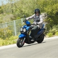 Yamaha-Zuma-125-009