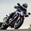 16YM CB500F