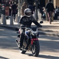 16YM CB500F