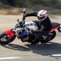 16YM CB500F