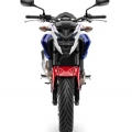 16YM CB500F