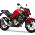 16YM CB500F