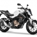 16YM CB500F