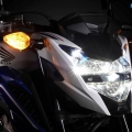 16YM CB500F