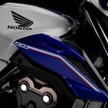 16YM CB500F