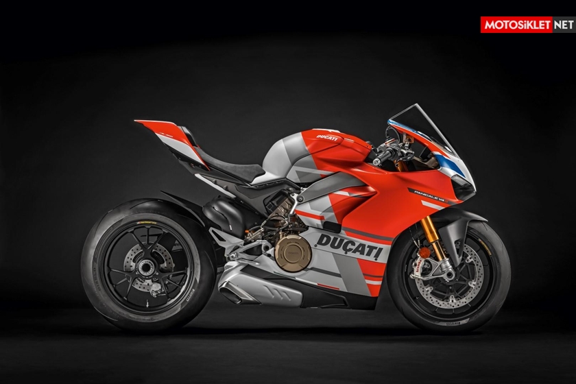 DucatiPanigaleV4R20192