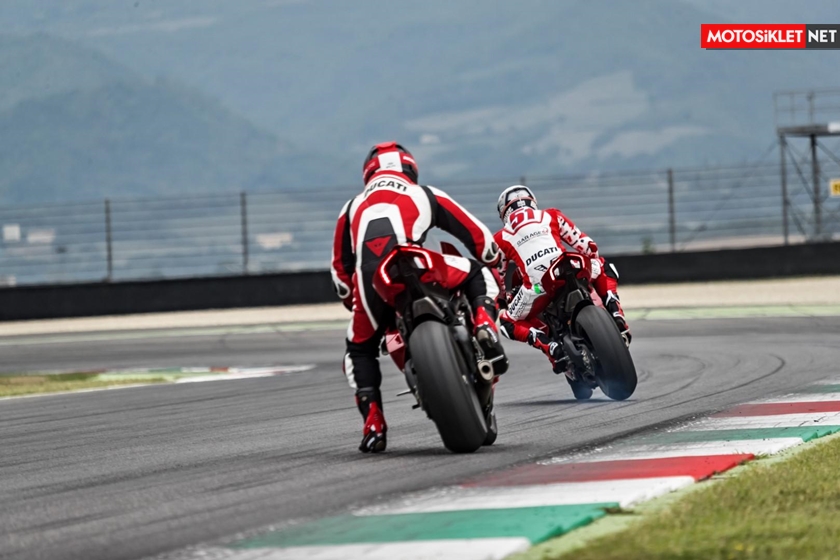 DucatiPanigaleV4R201921