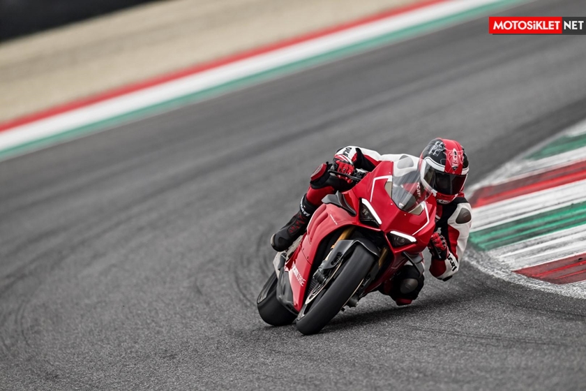 DucatiPanigaleV4R201922