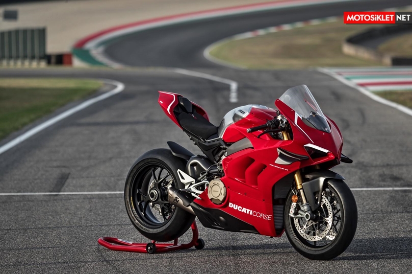 DucatiPanigaleV4R201923