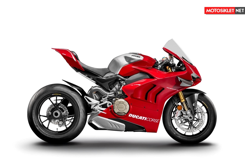 DucatiPanigaleV4R20193