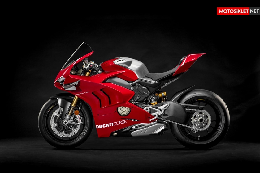 DucatiPanigaleV4R20194