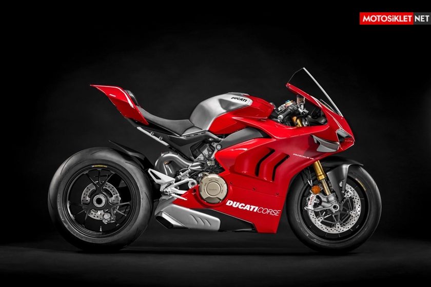 DucatiPanigaleV4R20199