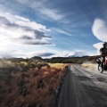 17YM CRF250 Rally