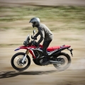 17YM CRF250 Rally