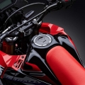 17YM CRF250 Rally