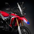 17YM CRF250 Rally