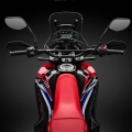 17YM CRF250 Rally
