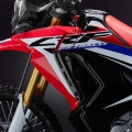 17YM CRF250 Rally