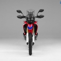 17YM CRF250 Rally