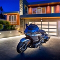 2018 GL1800 Goldwing