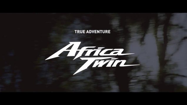 Yeni 2018 Africa Twin Adventure Sports