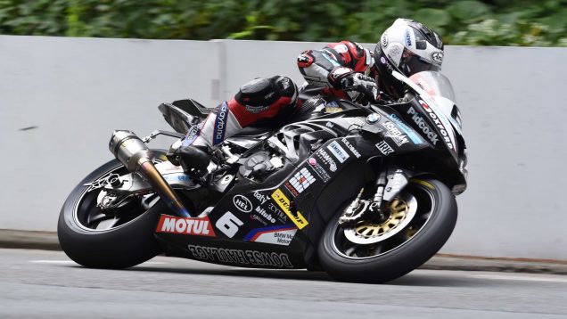 Micheal Dunlop’dan TT 2016 Yarış Rekoru.