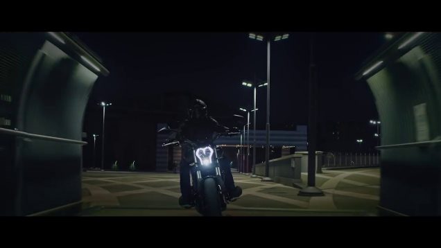 2019 Benelli 502C Cruiser Tanıtım Videosu