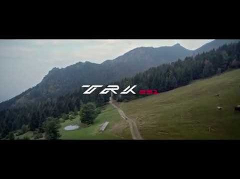 2019 Benelli TRK251 Adventure tanıtım videosu