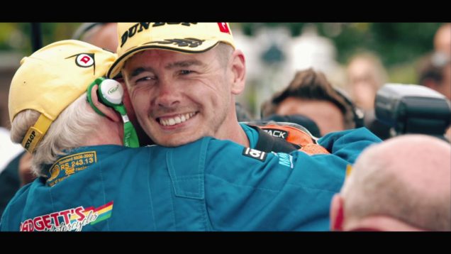 Isle of Man TT 2019 resmi tanıtım videosu