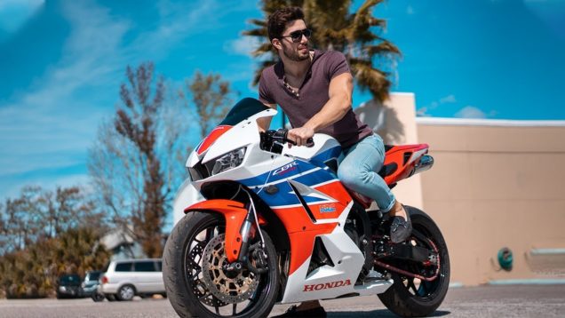 Amerika’daki Motor Fiyatları ( Harley Davidson, Honda, Suzuki, Aprilia)