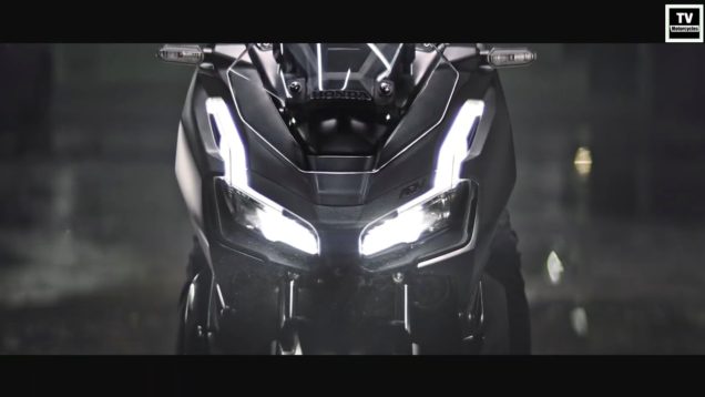 2021 Honda ADV-150